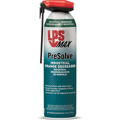 All-Purpose Cleaner: 20 gal Aerosol Aerosol, Orange Scent