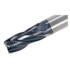 ERH-A3 08-19W10-69 HSMPC END MILLS - Caliber Tooling