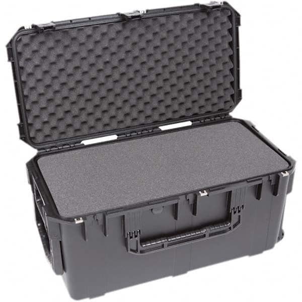 SKB Corporation - 29" Long x 14" Wide x 15" High Protective Case - Caliber Tooling