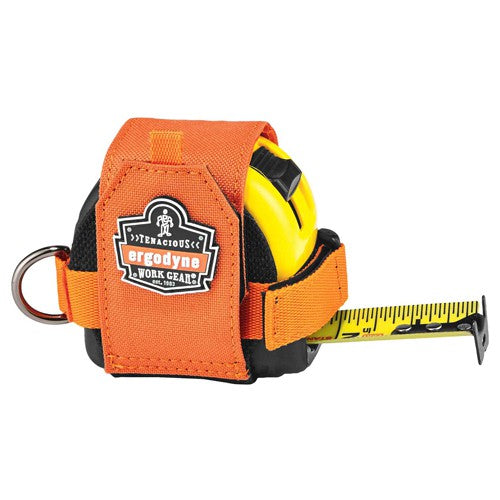 3770 Orange Tape Measure Trap - Caliber Tooling