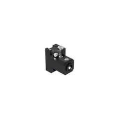 Turret ID Tool Block: 0.2362″ Max Cut ID Axis