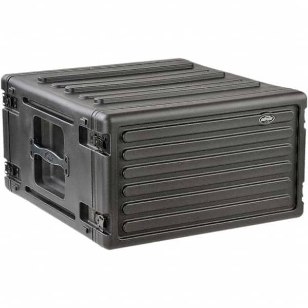 SKB Corporation - 17" Long x 19" Wide x 15-19/64" High Protective Case - Caliber Tooling