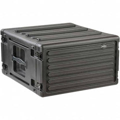 SKB Corporation - 17" Long x 19" Wide x 15-19/64" High Protective Case - Caliber Tooling