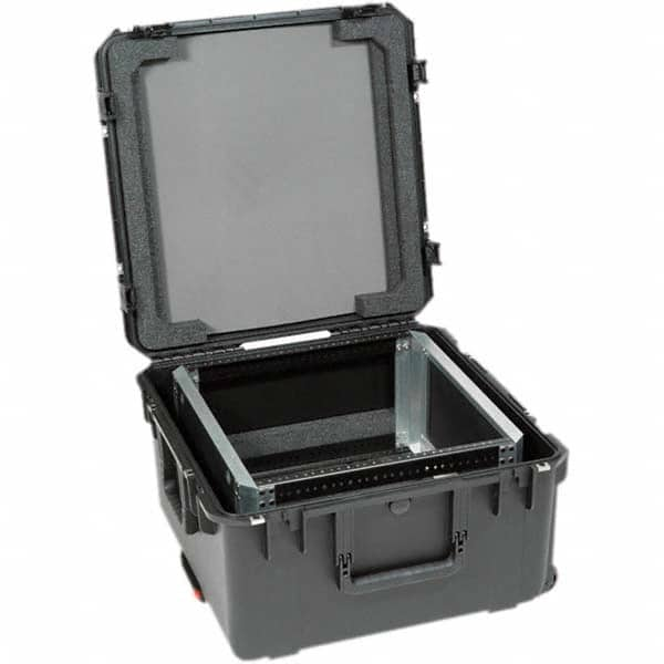 SKB Corporation - 22" Long x 22" Wide x 12" High Protective Case - Caliber Tooling