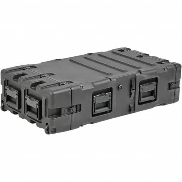 SKB Corporation - 30" Long x 19" Wide x 12" High Rack Case - Caliber Tooling