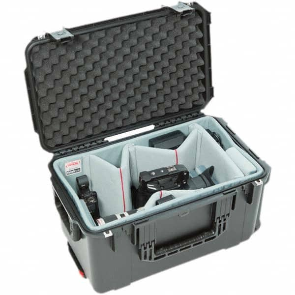 SKB Corporation - 22" Long x 13" Wide x 12" High Protective Case - Caliber Tooling