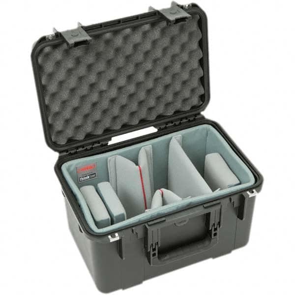 SKB Corporation - 16" Long x 10" Wide x 10" High Protective Case - Caliber Tooling