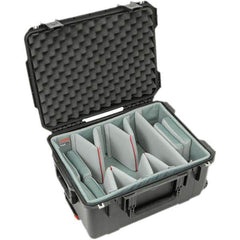 SKB Corporation - 20" Long x 15" Wide x 10" High Protective Case - Caliber Tooling