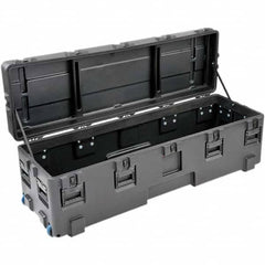 SKB Corporation - 68" Long x 20" Wide x 20" High Rack Case - Caliber Tooling