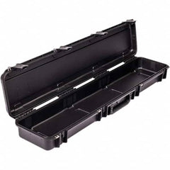 SKB Corporation - 49" Long x 9" Wide x 5" High Protective Case - Caliber Tooling