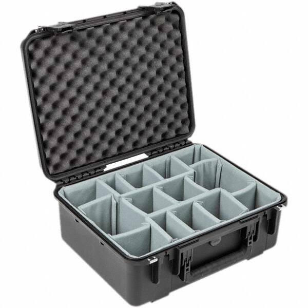 SKB Corporation - 19" Long x 14" Wide x 8" High Protective Case - Caliber Tooling