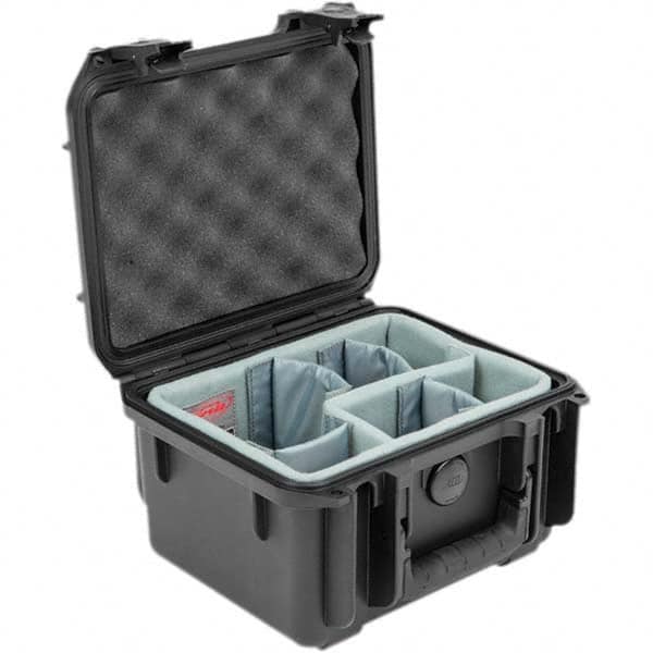 SKB Corporation - 9" Long x 7" Wide x 6" High Protective Case - Caliber Tooling