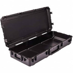 SKB Corporation - 47" Long x 19" Wide x 8" High Protective Case - Caliber Tooling