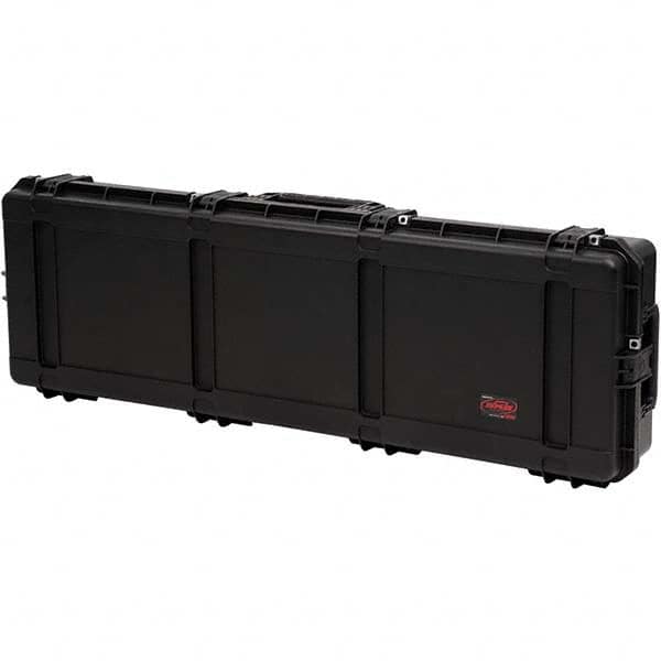 SKB Corporation - 60" Long x 18" Wide x 8" High Protective Case - Caliber Tooling