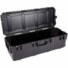 SKB Corporation - 39" Long x 13" Wide x 12" High Protective Case - Caliber Tooling