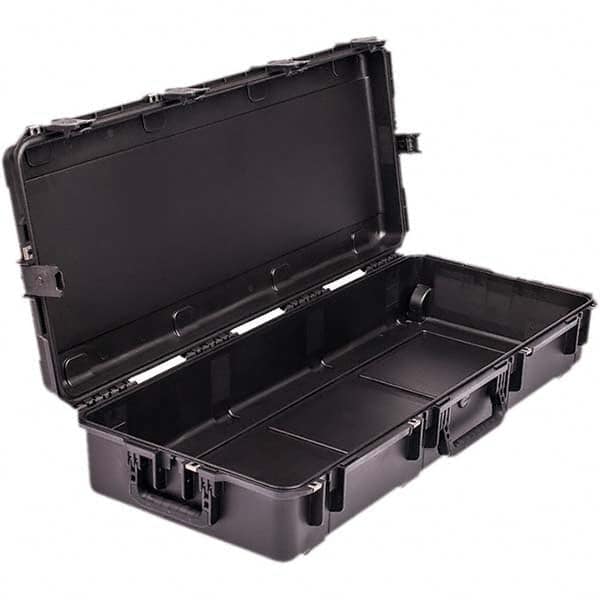 SKB Corporation - 42" Long x 17" Wide x 7" High Protective Case - Caliber Tooling