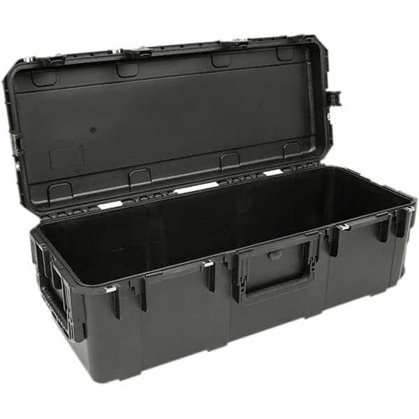 SKB Corporation - 34" Long x 13" Wide x 12" High Protective Case - Caliber Tooling