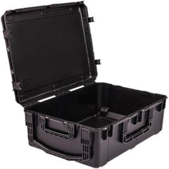 SKB Corporation - 34" Long x 24" Wide x 12" High Protective Case - Caliber Tooling