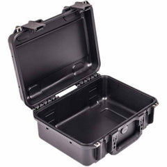 SKB Corporation - 15" Long x 10" Wide x 6" High Protective Case - Caliber Tooling