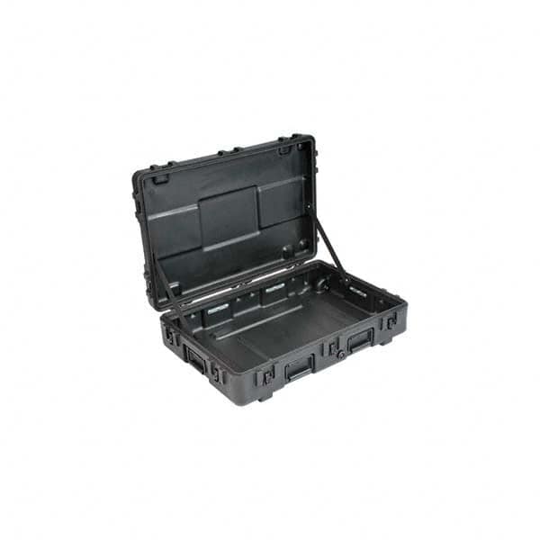 SKB Corporation - 38" Long x 21" Wide x 7" High Protective Case - Caliber Tooling