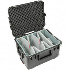 SKB Corporation - 22" Long x 17" Wide x 12" High Protective Case - Caliber Tooling