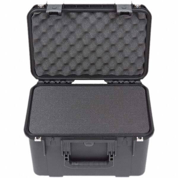 SKB Corporation - 16" Long x 10" Wide x 10" High Protective Case - Caliber Tooling