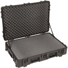 SKB Corporation - 35" Long x 17" Wide x 14" High Protective Case - Caliber Tooling