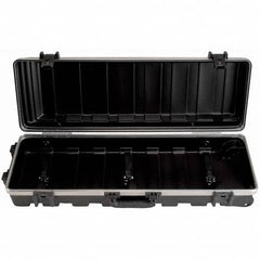 SKB Corporation - 36" Long x 36" Wide x 8-1/4" High Protective Case - Caliber Tooling