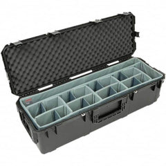 SKB Corporation - 42" Long x 13" Wide x 12" High Protective Case - Caliber Tooling