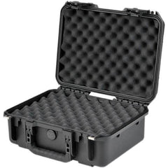 SKB Corporation - 15" Long x 10" Wide x 6" High Protective Case - Caliber Tooling