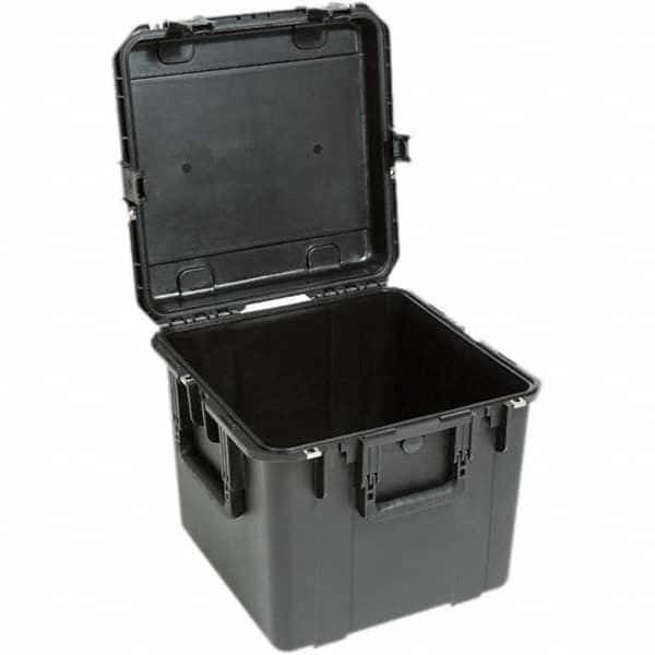 SKB Corporation - 17" Long x 17" Wide x 16" High Protective Case - Caliber Tooling