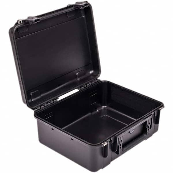 SKB Corporation - 19" Long x 14" Wide x 8" High Protective Case - Caliber Tooling