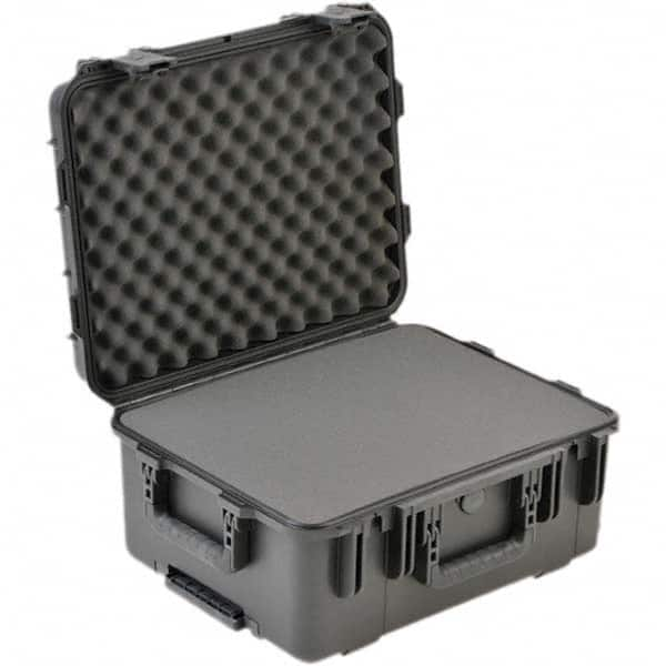 SKB Corporation - 19" Long x 14" Wide x 8" High Protective Case - Caliber Tooling