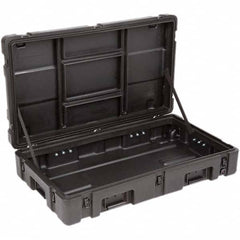 SKB Corporation - 42" Long x 22" Wide x 14" High Rack Case - Caliber Tooling