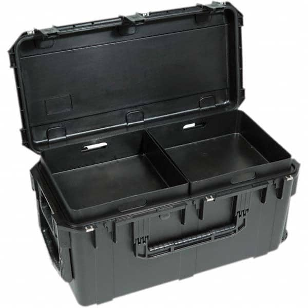 SKB Corporation - 29" Long x 14" Wide x 15" High Protective Case - Caliber Tooling