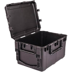 SKB Corporation - 30" Long x 21" Wide x 18" High Protective Case - Caliber Tooling