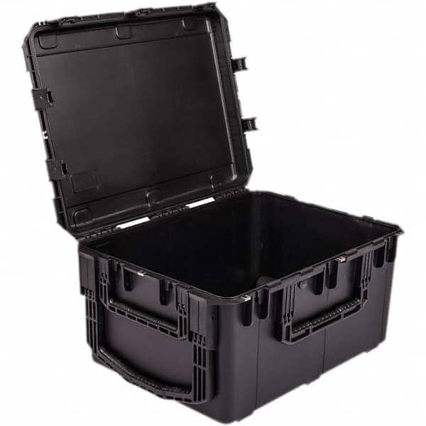 SKB Corporation - 29" Long x 22" Wide x 16" High Protective Case - Caliber Tooling