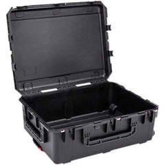 SKB Corporation - 29" Long x 22" Wide x 10" High Protective Case - Caliber Tooling