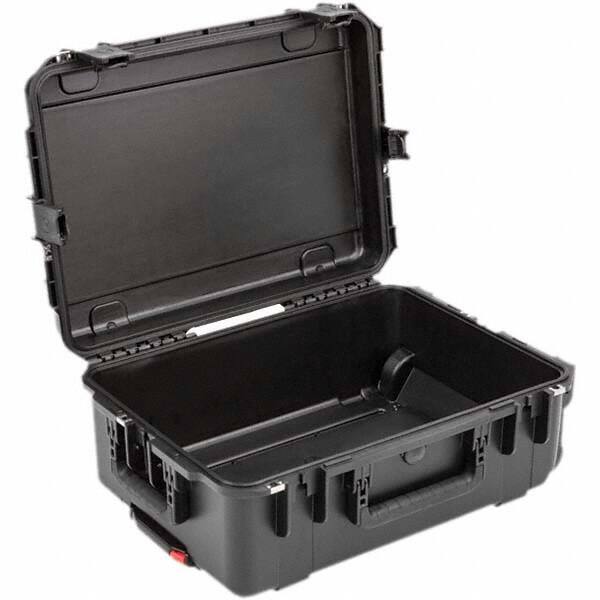 SKB Corporation - 22" Long x 15" Wide x 8" High Protective Case - Caliber Tooling