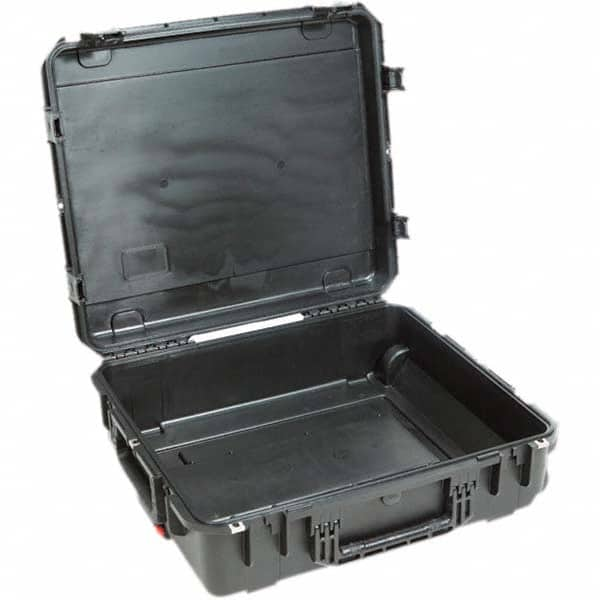 SKB Corporation - 24" Long x 21" Wide x 7" High Protective Case - Caliber Tooling