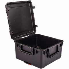 SKB Corporation - 24" Long x 24" Wide x 14" High Protective Case - Caliber Tooling