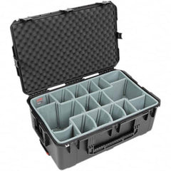 SKB Corporation - 29" Long x 18" Wide x 10" High Protective Case - Caliber Tooling