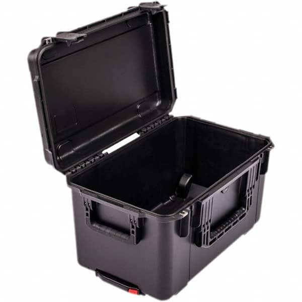 SKB Corporation - 22" Long x 13" Wide x 12" High Protective Case - Caliber Tooling