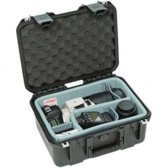 SKB Corporation - 13" Long x 9" Wide x 6" High Protective Case - Caliber Tooling