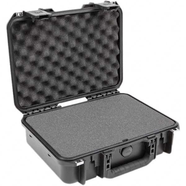 SKB Corporation - 15" Long x 10" Wide x 4" High Protective Case - Caliber Tooling