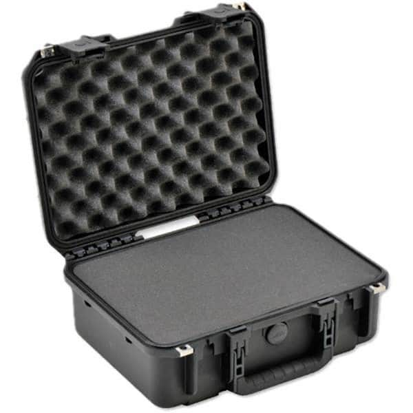 SKB Corporation - 15" Long x 10" Wide x 6" High Protective Case - Caliber Tooling