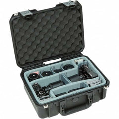 SKB Corporation - 15" Long x 10" Wide x 6" High Protective Case - Caliber Tooling