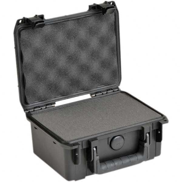 SKB Corporation - 8" Long x 6" Wide x 3" High Protective Case - Caliber Tooling