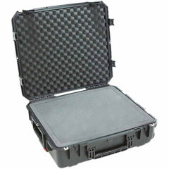 SKB Corporation - 24" Long x 21" Wide x 7" High Protective Case - Caliber Tooling