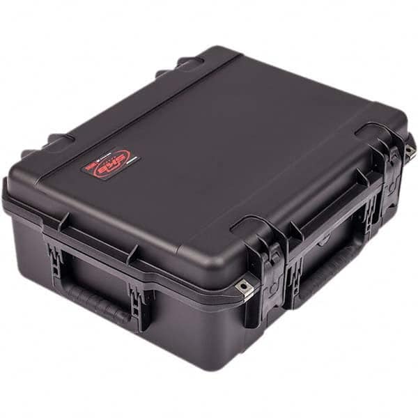 SKB Corporation - 20" Long x 15" Wide x 7" High Protective Case - Caliber Tooling